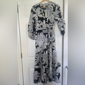 Anthropology Dress